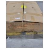 Outdoor Swivel Rocket Patio Chair