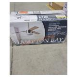 44" LED Indoor Ceiling Fan