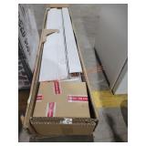 Cordless Faux Wood Blinds