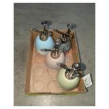 Box Of Plant Misters