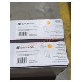 Glacier Bay Pull-Down Sprayer Kitchen Faucet