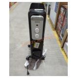 Pelonis Electric Oil Filled Radiator Heater