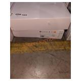 (2) Glacier Bay Bathroom Handle Faucet