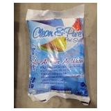 Clean&Pure Pool Salt 40lb Bag