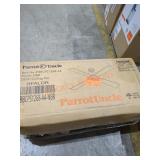 Parrot Uncle Ceiling Fan