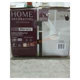 52" Indoor Ceiling Fan White