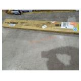 2 Gladiator Gear Track Channels