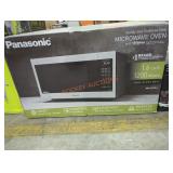Panasonic Countertop Microwave Oven 1200W