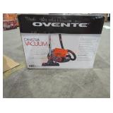 Ovente Canister Vacuum