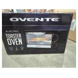 Ovente Electric Toaster Oven