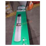 Everbilt 4" Submersible Deep Well Pump