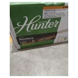 60" Newbury Indoor Ceiling Fan