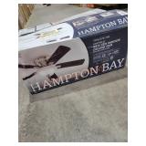 Hawkins 3 LED 44" Indoor Ceiling Fan