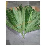 Nearly Natural Artificial 48" Fern