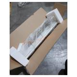 Kate & Laurel Wall Mount Decorative Shelf