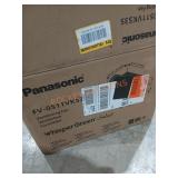 Panasonic Ventilating Fan