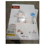 (2) Ladera Sink Faucet