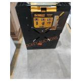DeWalt Express Folding Workbench