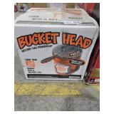 Bucket Head Wet/Dry Powerhead