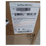 EcoFlow 1024Wh DELTA 2 1800-Watts Portable Power