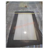 MSI Polished Porcelain Floor and Wall Tiles