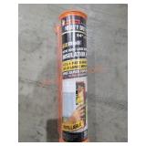 Frost King Shrink Film Kit for Patio Doors/Large