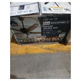 52" Indoor Ceiling Fan