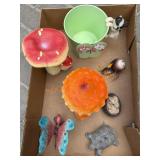 85-Dollar Retail Value Decor Box