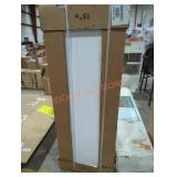 Hampton Bay 15" x 12" x 42" Wall Cabinet