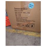 Vevor Commercial Slicer