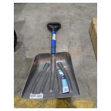 11" Car Shovel