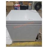 Compact Chest Freezer