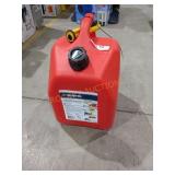 5 Gallon Gas Can