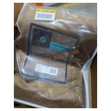 (2) 50" x 108" Curtains