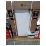 18" x 30" Wall Cabinet