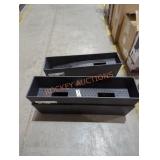 Vigoro 24" Fiorella Planter