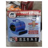 Air Mover High Velocity Fan