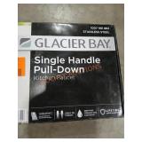 Single Handle Pull-Down