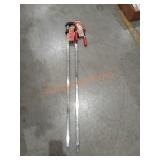 (2) 36" Bar Clamp