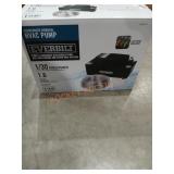 Everbilt Condensate Removal HVAC Pump