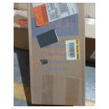 Peel And Stick Stair Tread (13)- Greyscale