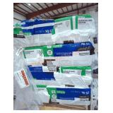 Premium Cellulose Blown-In Insulation, 10 x BID