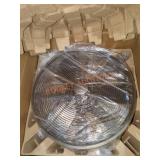 Calthorpe 20" Ceiling Fan