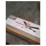 44" Indoor Ceiling Fan