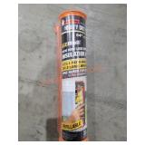 Frost King Shrink Film Kit for Patio Doors/Large