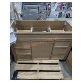 48" Vanity