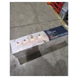 4-Light Vanity Fixture