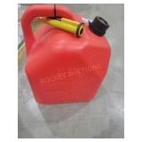 5 Gallon Gasoline Container