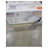Broan Ventilation Fan Light and Heater