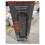 Pelonis Digital Ceramic Tower Heater